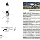 LEONARDO AW09 (EX. KOPTER SH09)

Ursprungsland: Schweiz/Italien.
Kategorie: Leichter Mehrzweckhubschrauber.

Diagramme des Hubschraubers, farbige Luftbildaufnahme oben rechts.