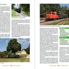 Waldviertelbahn, Gmünd; Bilder mit Dampflok und Diesellok; Kontaktinfos: Waldviertelbahn  +43-2822/9020-990-100; waldviertelbahn.at.