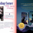 My Reading Corner and Safe Haven. Jetzt seid ihr gefragt! Kann der Gott der Lügen wahrhaftig lieben? Jetzt neu.