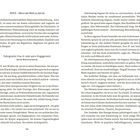 Seitenzahlen 186 und 187. Titel: ADHS – Wenn die Welt zu viel ist. Fallvignette: Frau H. oder wenn Engagement keine Bremse kennt.