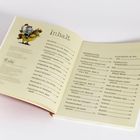 Inhalt, Liste der Themen: Einführung, Strategien, Wiederholung, Schachrätsel. Illustration eines Ritters auf einem Pferd links.