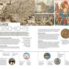 KURZE GESCHICHTE: Provence mit frühen Siedlungen, Kelten, Römern. Einflussreiche Region in Europa, Highlight 1920er Jahre. Texte mit Zeitleiste und Bildern.