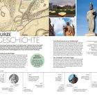 "Kurze Geschichte" – Hamburgs Ursprung im 9. Jh., bedeutender Handelsplatz in Europa. Wohlstand durch Hafen und Unabhängigkeit.