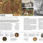 Kurze Geschichte. Paris erlebte in seiner über 2000-jährigen Geschichte... Vom römischen Stützpunkt zur Hauptstadt.