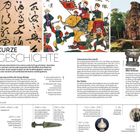 Kurze Geschichte, Ursprung und Ära der Hung-Könige, Chinesische Herrschaft, eine traditionelle Gras-Schildkröte, Volksmalerei, Tempel in My Son.