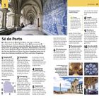Sé do Porto: Öffnungszeiten, Adresse und Website. Beschreibung der Architektur und Highlights der Kathedrale.