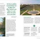„Ich bin hier glücklich, niemand belästigt mich...“. Zwei Texte beschreiben Friedrichs Sanssouci und seinen letzten Willen.