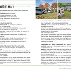 Auf einen Blick: Infos über Rees, Sehenswürdigkeiten und Campingplätze mit Adressen. Bilder von Wohnmobilen auf Campingplätzen.