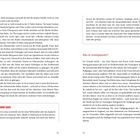 Seite 39: „Londons Taxis“. Seite 40: Überschrift „Was ist schiefgelaufen?“ Text über britische Taxis, Theorie zu Verkehrsgesetzen.