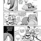 Ein Comic mit drei Figuren in winterlicher Kleidung. Texte: Über Pausen, Erkundung, und Bemerkungen. Entspannte, humorvolle Atmosphäre.