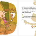 Bis Grauseldis eines Tages den schönen Prinzen von Kleinpistazien raubte. Seine Mutter, Königin Adelheit, war verzweifelt.