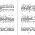 Seite 12. Calisa starb im Regen, glitschig nasse Socken, gebrochenes Herz. Logos oder Illustrationen sind nicht vorhanden.