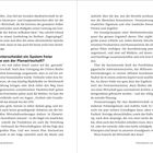 Text: „Was unterscheidet ein System freier Märkte von der Planwirtschaft?“ Erklärung der Wirtschaftsordnungen.