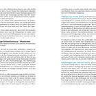 **Verkaufsanzeige Einfamilienhaus – Mustertext**  
Liebhaberobjekt für Familien, provisionsfrei: Freistehendes Einfamilienhaus in A-Stadt.

**Anzeigentext:**  
Das Anwesen liegt in ruhiger, grüner Umgebung, 162 m² Wohnfläche, Photovoltaikanlage, Pelletofenheizung.

**Lage (wo?):**  
A-Stadt nahe Frankfurt, gut angebunden an S-Bahn, Kindergärten, Schulen.

**Gebäude (was und wie groß?):**  
Drei Geschosse, Baujahr 2006, sechs Wohnschlafzimmer, moderne Ausstattung, Holzbauweise.

**Außenanlagen (was rund ums Haus?):**  
482 m² Grundstück, Carport, Gartenhaus, vielseitige Nutzungsmöglichkeiten.