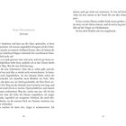 Der Text nimmt zwei Seiten ein. Titel: "Schnee" von Elke Heidenreich. Eine Studentin erzählt von einer Schneenacht. Seitenzahlen: 60, 61.