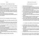 Kapitel 7: Übungen zur Selbstfürsorge, darunter "Grounding", "Sanftes Schütteln", "Selbstmassage" und "Summen".