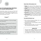 Wie plane ich kostengünstige Aktivitäten für Wochenenden? Liste Infos wie Region, Budget, Begleitung, Interessen.