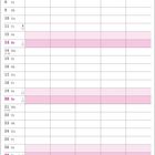 Juni Kalender mit Wochentagen. Unten: Vier Comic-Panels mit Peanuts-Figuren und Dialogen über Trainer und Spieler.