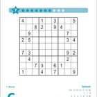 7, 1. Woche, 6, Mittwoch, Heilige Drei Könige. Kalenderblatt mit Sudoku-Rätsel im Januar. Sternbewertung: 3,5.