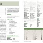 Anhang: Sprachführer, Bücher, Index, Bildnachweis, Impressum, Kartenverzeichnis, Reiseatlas. Sprachführer: Portugiesisch.