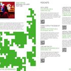 SWEET DREAMS MARSHMALLOW LASER FEAST (GB)
Podcasts:
DATA LORDS - HITO STEYERL (DE) & KAREN HAO (US)
LABOUR IN THE GREENHOUSE: SPELA PETRIC (SI/NL) ...