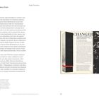 "Form and Color in Space: New Perspectives through Anne Truitt." Text über Truitts Kunst, ein Bildband mit Fotografie von ihr.