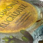 „Supermond und Kugelblitz - Außergewöhnliche Naturphänomene und ihre Geheimnisse“. Illustration mit Schmetterling.