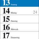 Kalender Juni 2027, mit Feiertagen und Wochenenden farblich hervorgehoben. Feiertage oben in einer Tabelle aufgeführt.