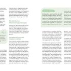 Biologische Hormonersatztherapie, Gut zu wissen: Ziel konventioneller Therapie ist Symptomunterdrückung, nicht Substituenten.