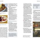 "Räucheraal mit Rührei auf Schwarzbrot" und "Labskaus schmeckt besser, als er aussieht". Empfohlene Restaurants: 14–20.