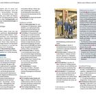 Seite 86: "Athen zum Stöbern und Shoppen". Seite 87: "Mitbringsel aus Athen". Einkaufs- und Markttipps.