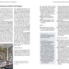Luxemburg zum Stöbern und Shoppen – Führung durch Einkaufszentren, Bücherläden und Accessoires. Hinweise und Adressen.