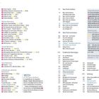 "Uptown Manhattan", "Central Park", "Website", "Wollman Rink", "Hallett Nature Sanctuary", "Delacorte Theater".  
Texte: Beschreibung von Sehenswürdigkeiten und Aktivitäten in Uptown Manhattan und Central Park mit Adressen. Rechts unten ein Foto von Booten auf einem See.