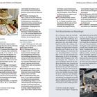 **Salzburg zum Stöbern und Shoppen**

Kulinarisches:
- Feinkost: Käse und Whisky.
- Sporer: Getränke und Destillate.
- Konditorei Schatz: Pralinen, Mehlspeisen.
- Fürst: Original Salzburger Mozartkugel.