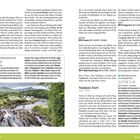 Sneem (27 km – 154 km). Sneem, durch den gleichnamigen Fluss in zwei Hälften geteilt, ist ein malerisches Dorf.