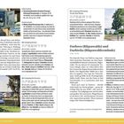 Touristinformation in Chrobrego 3b an Mo–Fr, 8–20 Uhr. Infos zu Campingplätzen, Sehenswürdigkeiten in Darłowo.