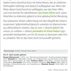 Texte über Visierhelme, ihre Funktion und Herkunft. Namenstage: Anselm, Konrad, Kord, Selma. Geburtstage am 21. April.