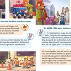 Ein SCHLECHTES TEAM lässt sich von Unterschieden trennen. Ein SUPER-TEAM macht das Beste aus Unterschieden!