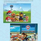 BRIEFFREUNDE: Post aus Adventure Bay! Schneide die Postkarten aus. Bitte einen Erwachsenen um Hilfe mit der Schere.