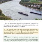 Aussichtspunkt „Erpeler Ley“, führt zur L252, entlang des Rheins; Unkel, Sehenswürdigkeiten, Obst/Getränke im Stuxhof.