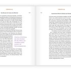 Seitenzahlen 54 und 55, Überschrift: "Digitalisierung". Zitat: "Johannes Gutenberg war kein Archivar... Technologiepionier."
