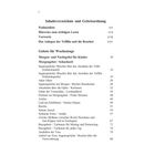 Inhaltsverzeichnis und Gebetsordnung. Themen: Psalmenliste, Vorworte, Morgengebet. Seitenzahlen: XVI bis 80.