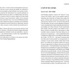 "L’exil et les camps", "Avant l’exil : 1917-1938", Text beschreibt Fred Wanders Kindheit in Wien, Eltern, und Schulzeit.