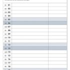 "Das Spitzhaus an den Radebeuler Elbhängen." Kalender für Juni, mit Bild von Weinhängen und einem großen Gebäude.