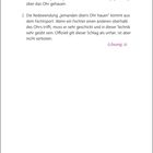 Einfache Variante: Zwei Erklärungen zur Redewendung „jemanden übers Ohr hauen“. Lösung ist die zweite Erklärung.