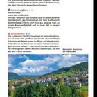 Reiseinformationen zu Bad Wildbad und Baiersbronn, inklusive Sommerbergbahn und Beschreibung einer Ferienregion mit Bild darunter.