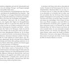 Zwei Buchseiten mit Fließtext über Frauenrechte und Persönlichkeiten wie Mary Harris Jones und Eleanor Roosevelt. Seitenzahlen: 20 und 21.