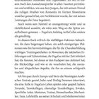 Seite mit Text über den Radrennfahrer Pogačar, seine Erfolge, Entwicklung und Interviews mit wichtigen Personen. Seite 8.