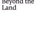 "Architectures Beyond the Land" steht groß geschrieben. Unten: "The Ocean as Ground," "Ch. 04". Viel Leerraum.