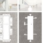 31, 2015, II. Horizont: Das versunkene Forum [... der Geschichte], III. Horizont: Der universale Raum [... ohne Ort].